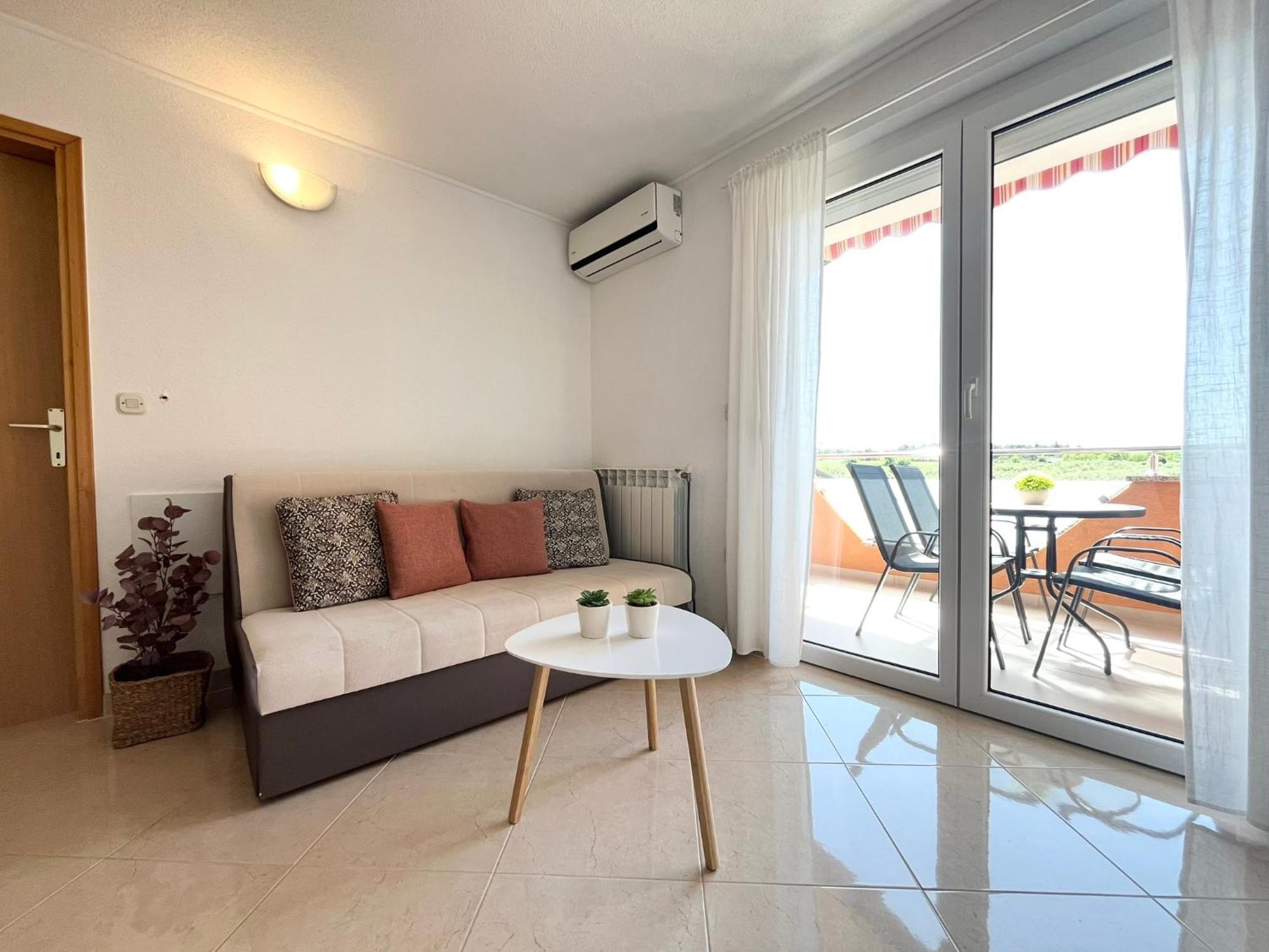 Apartments Contessa Novigrad  Bagian luar foto